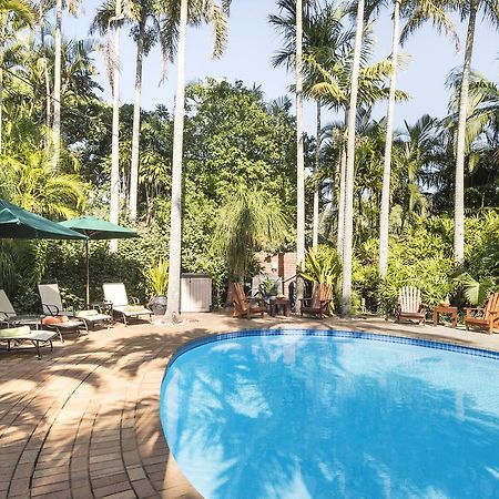 Avalone Guest House Saint Lucia Estuary Εξωτερικό φωτογραφία