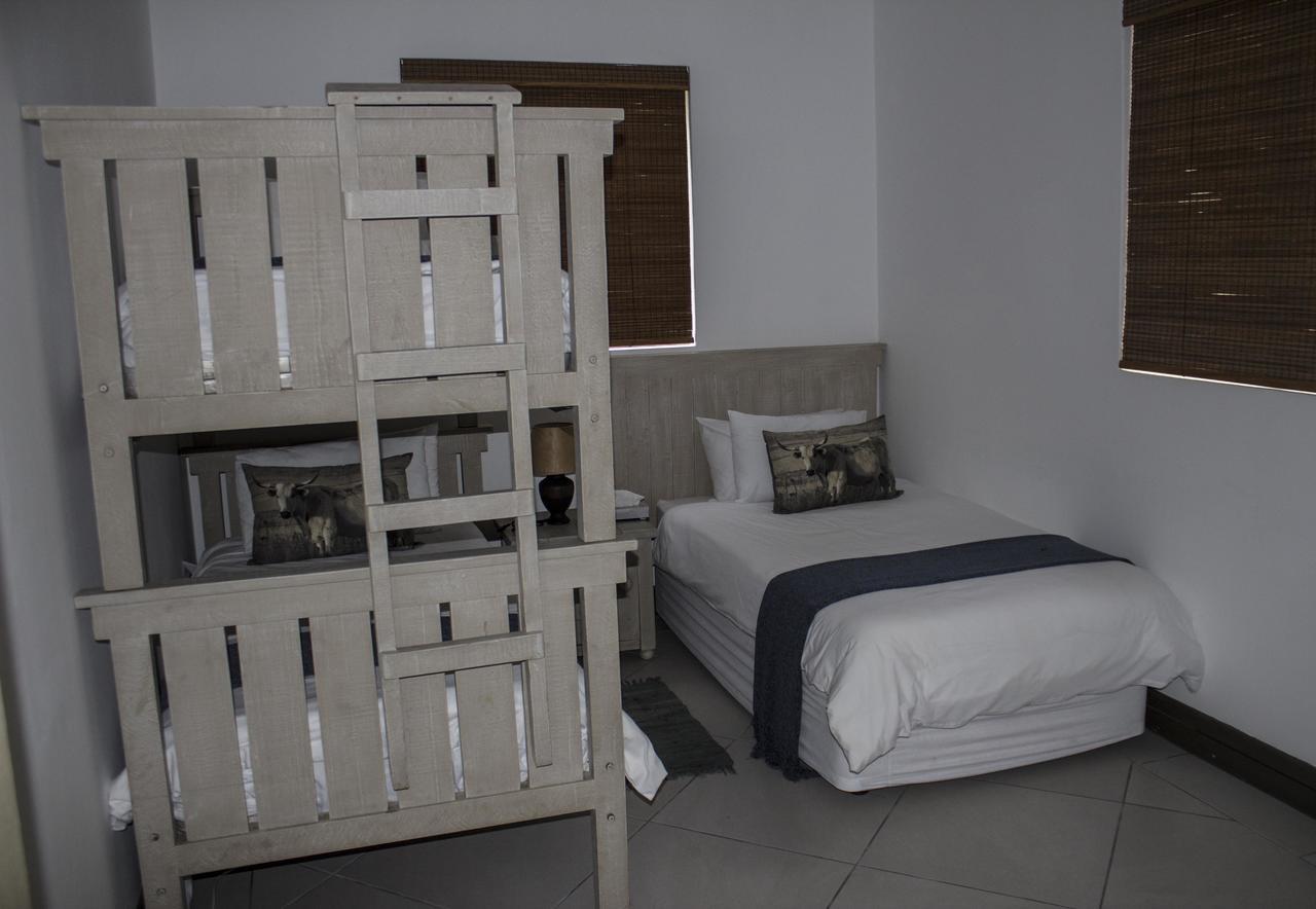 Avalone Guest House Saint Lucia Estuary Εξωτερικό φωτογραφία