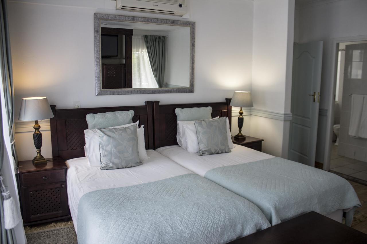 Avalone Guest House Saint Lucia Estuary Εξωτερικό φωτογραφία