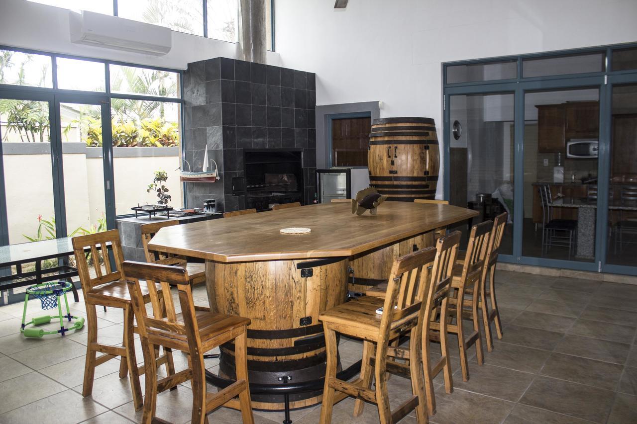 Avalone Guest House Saint Lucia Estuary Εξωτερικό φωτογραφία
