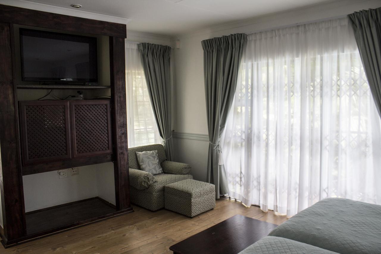 Avalone Guest House Saint Lucia Estuary Εξωτερικό φωτογραφία