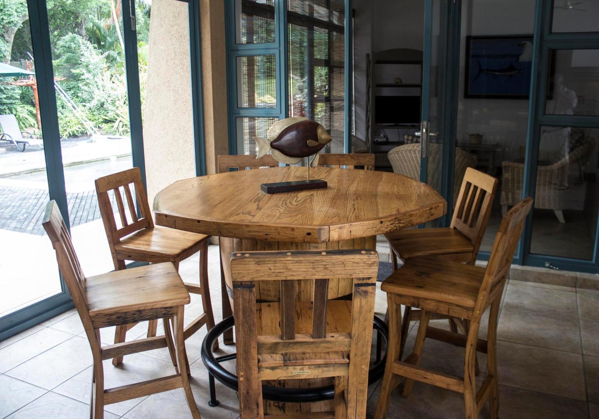 Avalone Guest House Saint Lucia Estuary Εξωτερικό φωτογραφία