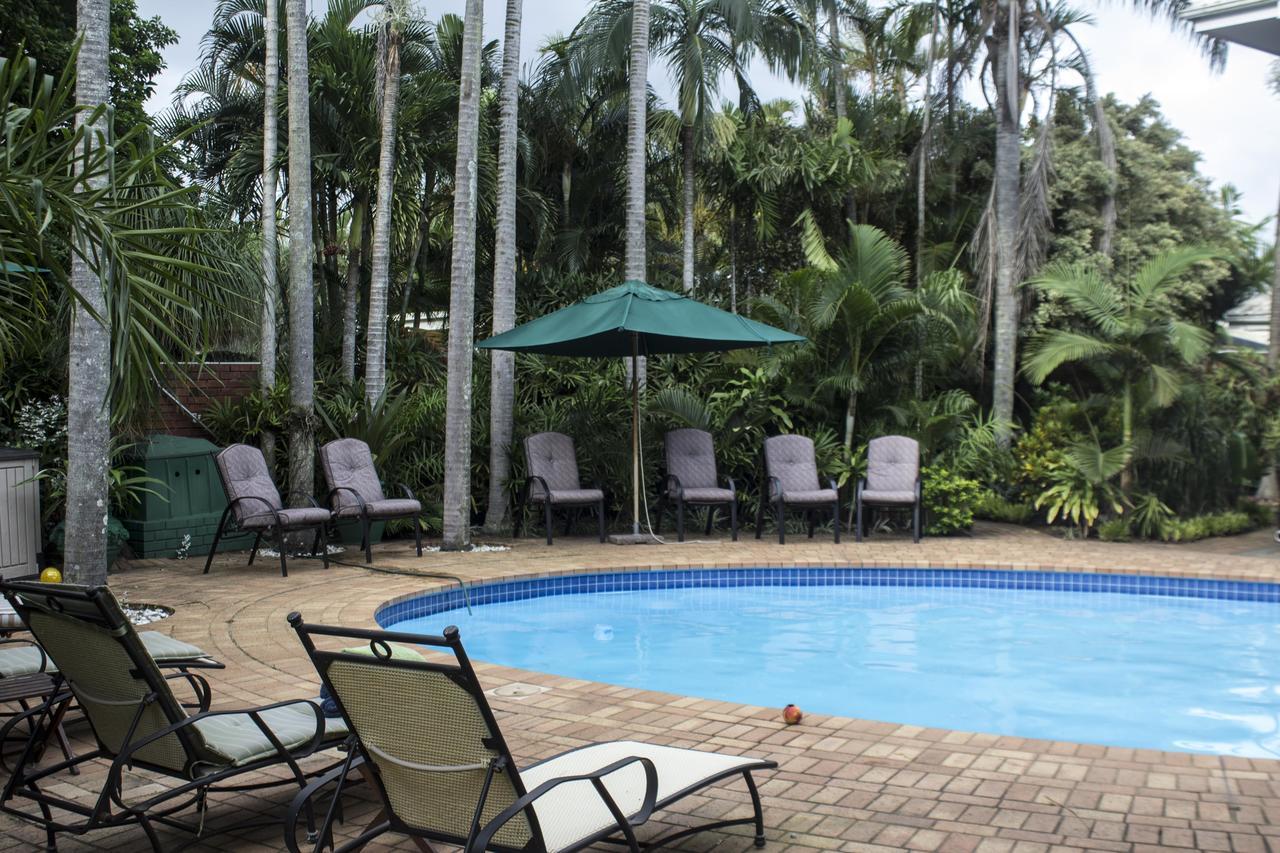 Avalone Guest House Saint Lucia Estuary Εξωτερικό φωτογραφία