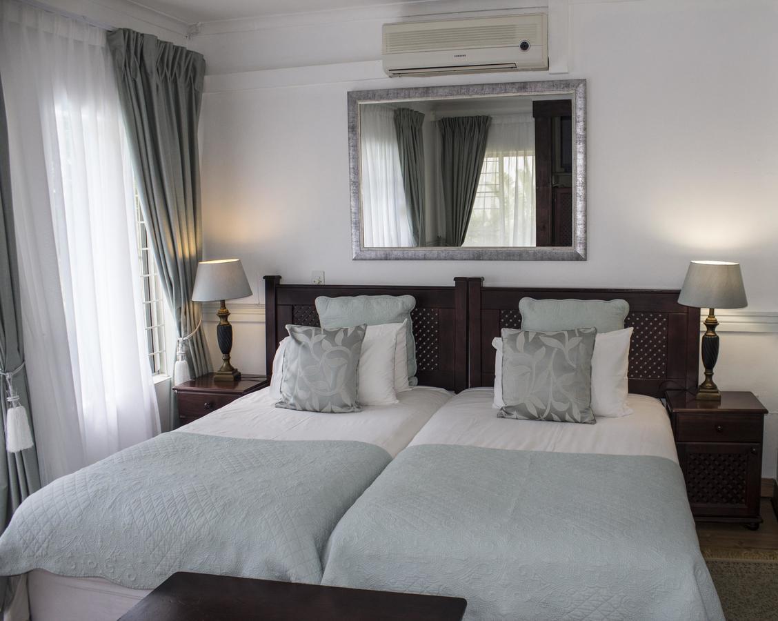 Avalone Guest House Saint Lucia Estuary Εξωτερικό φωτογραφία
