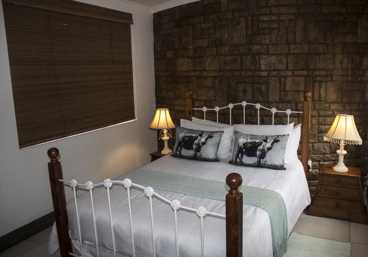 Avalone Guest House Saint Lucia Estuary Εξωτερικό φωτογραφία