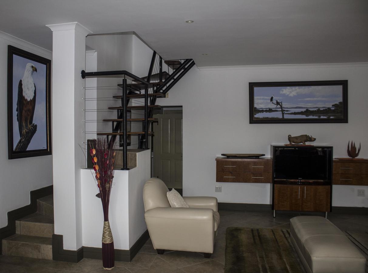 Avalone Guest House Saint Lucia Estuary Εξωτερικό φωτογραφία