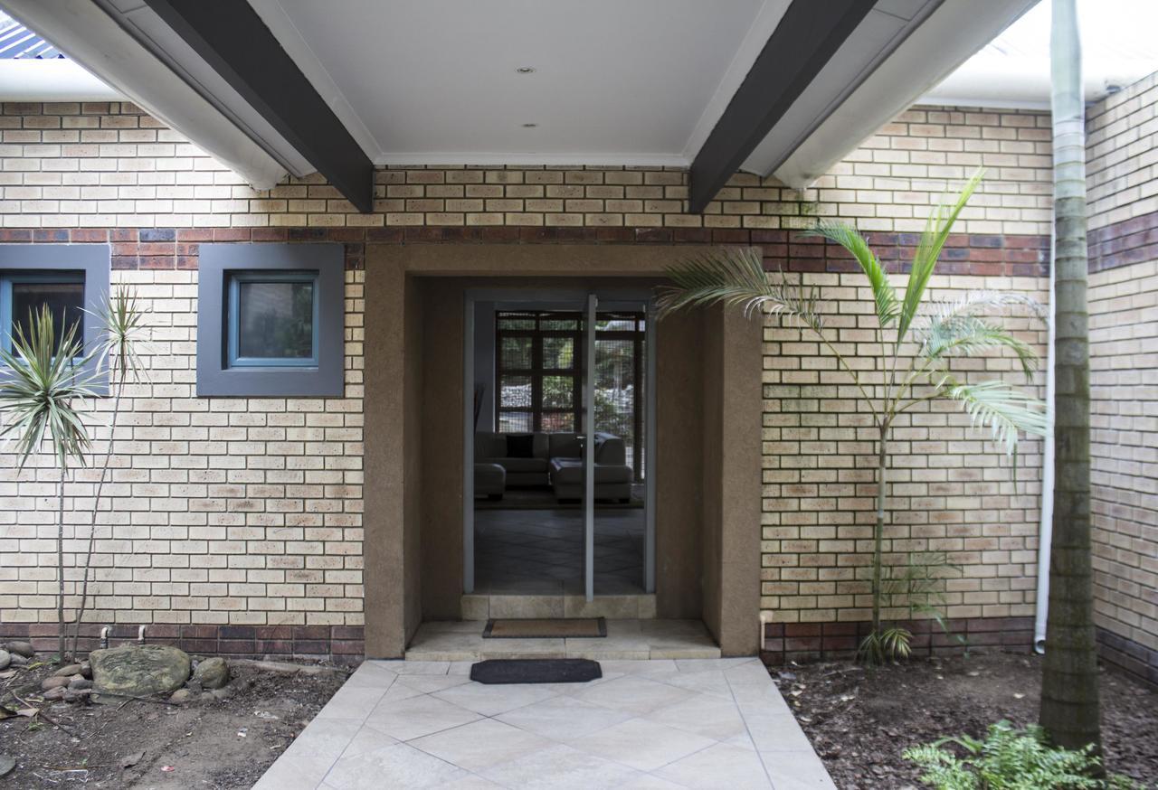 Avalone Guest House Saint Lucia Estuary Εξωτερικό φωτογραφία