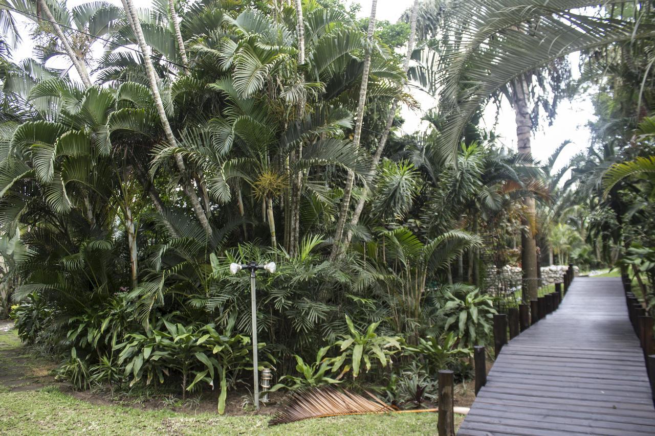 Avalone Guest House Saint Lucia Estuary Εξωτερικό φωτογραφία