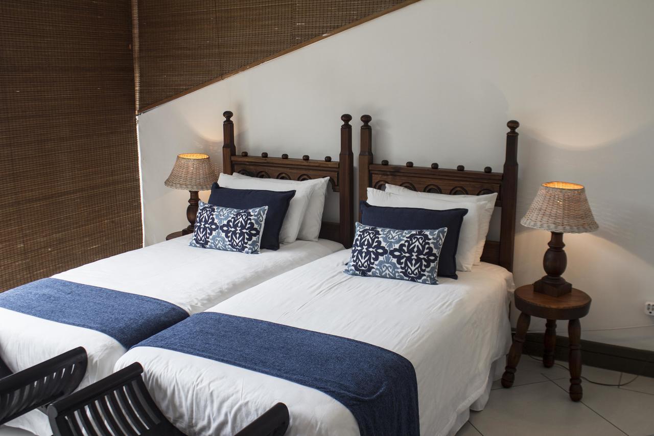 Avalone Guest House Saint Lucia Estuary Εξωτερικό φωτογραφία