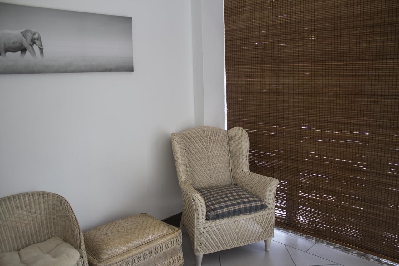 Avalone Guest House Saint Lucia Estuary Εξωτερικό φωτογραφία