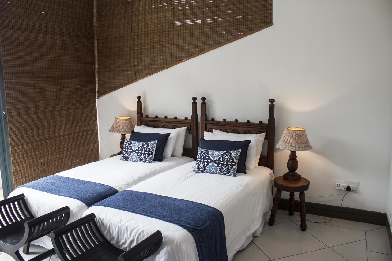 Avalone Guest House Saint Lucia Estuary Εξωτερικό φωτογραφία