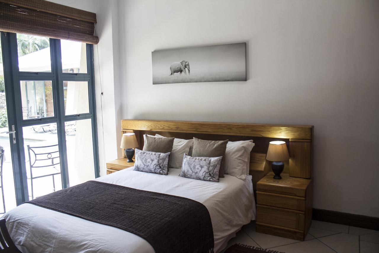 Avalone Guest House Saint Lucia Estuary Εξωτερικό φωτογραφία