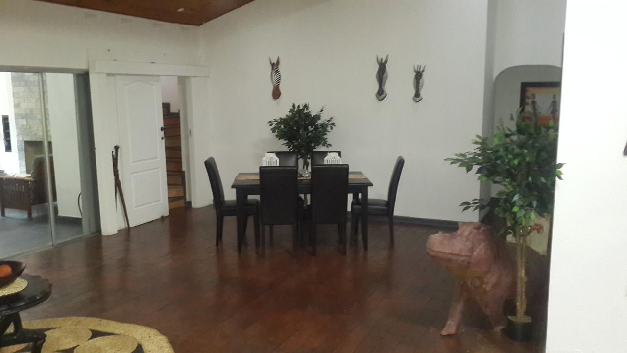 Avalone Guest House Saint Lucia Estuary Εξωτερικό φωτογραφία