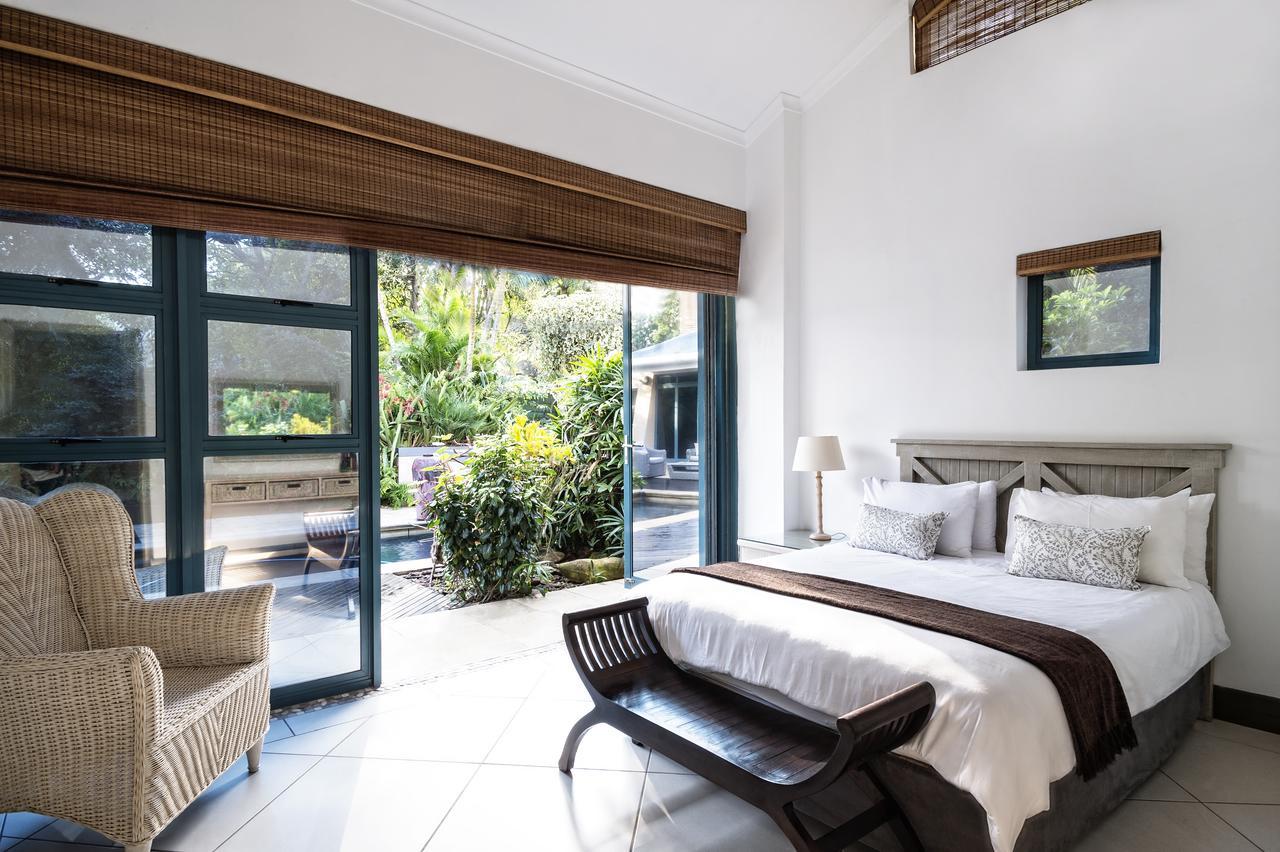 Avalone Guest House Saint Lucia Estuary Εξωτερικό φωτογραφία