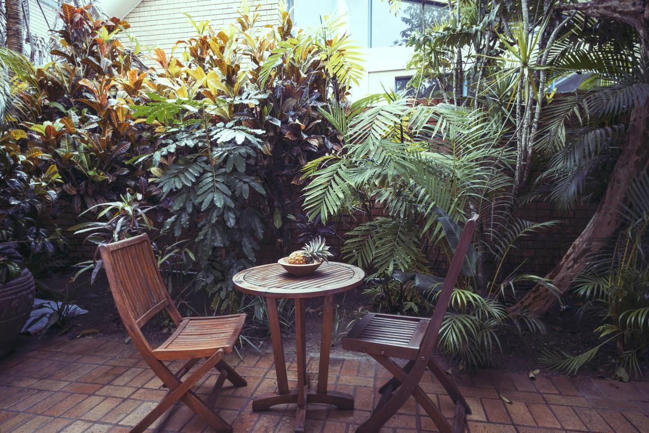 Avalone Guest House Saint Lucia Estuary Εξωτερικό φωτογραφία
