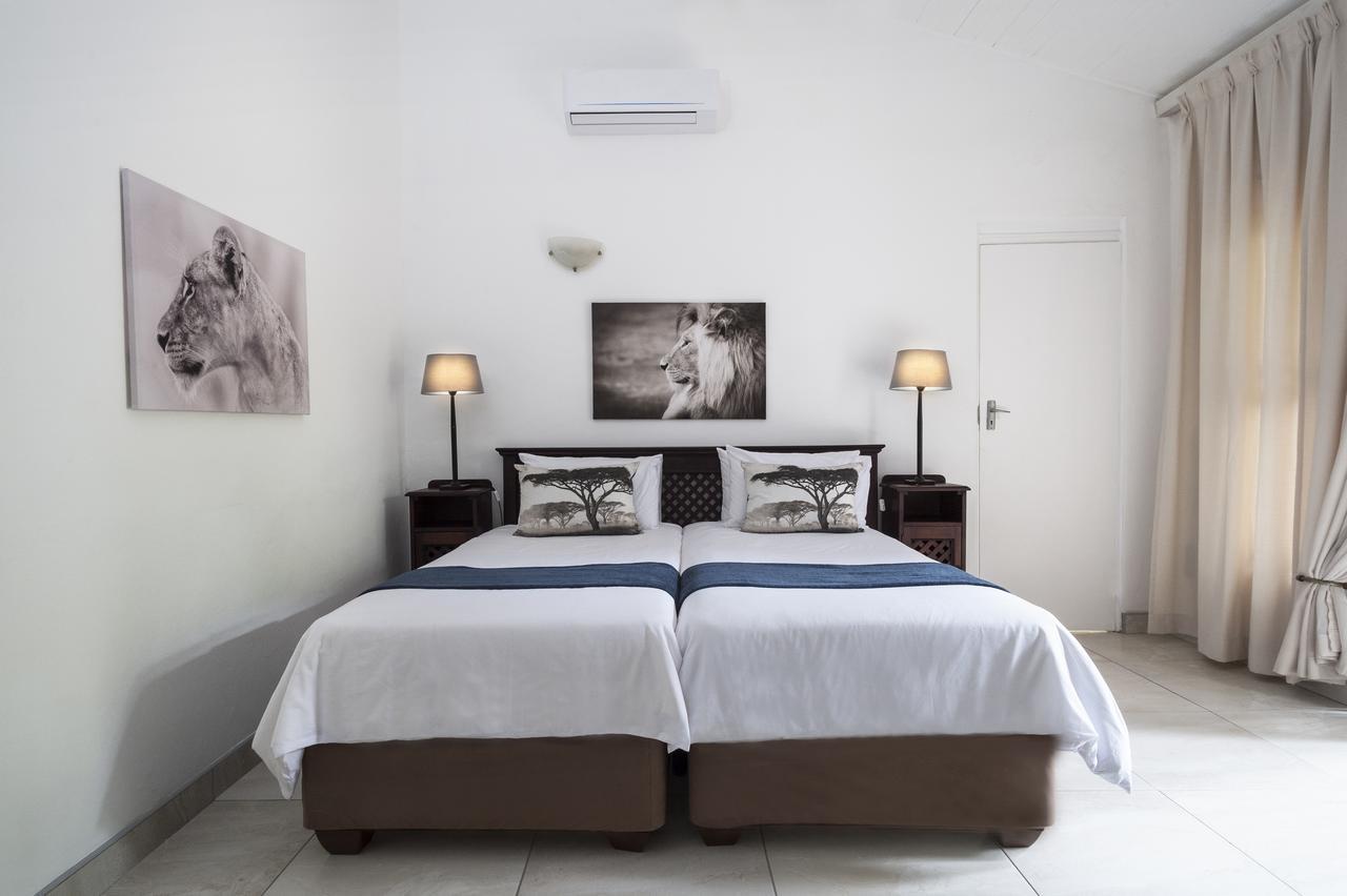 Avalone Guest House Saint Lucia Estuary Εξωτερικό φωτογραφία