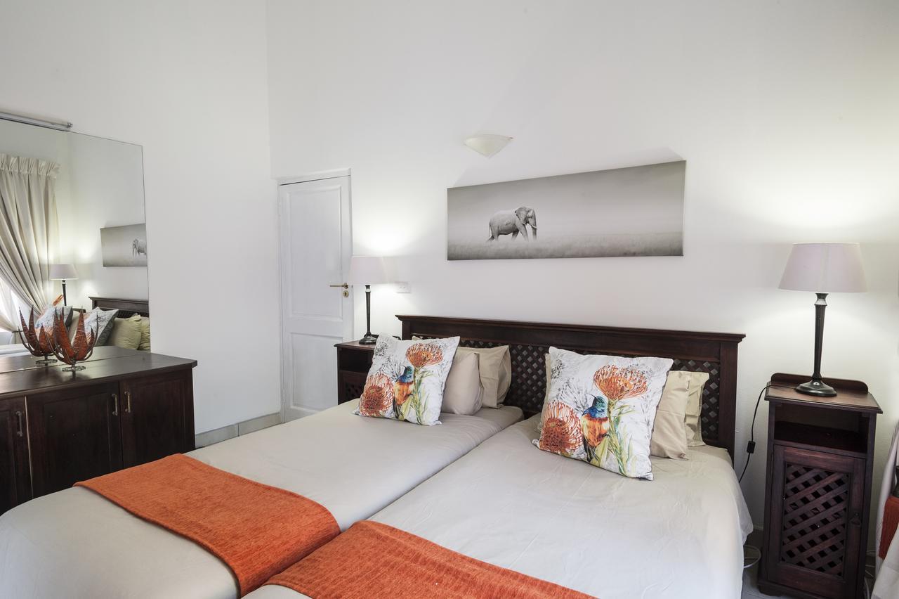 Avalone Guest House Saint Lucia Estuary Εξωτερικό φωτογραφία