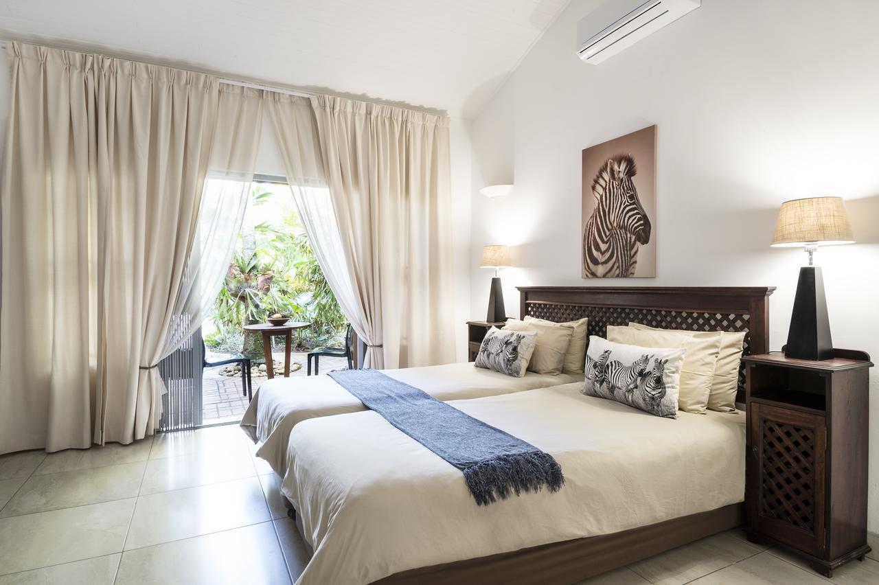 Avalone Guest House Saint Lucia Estuary Εξωτερικό φωτογραφία