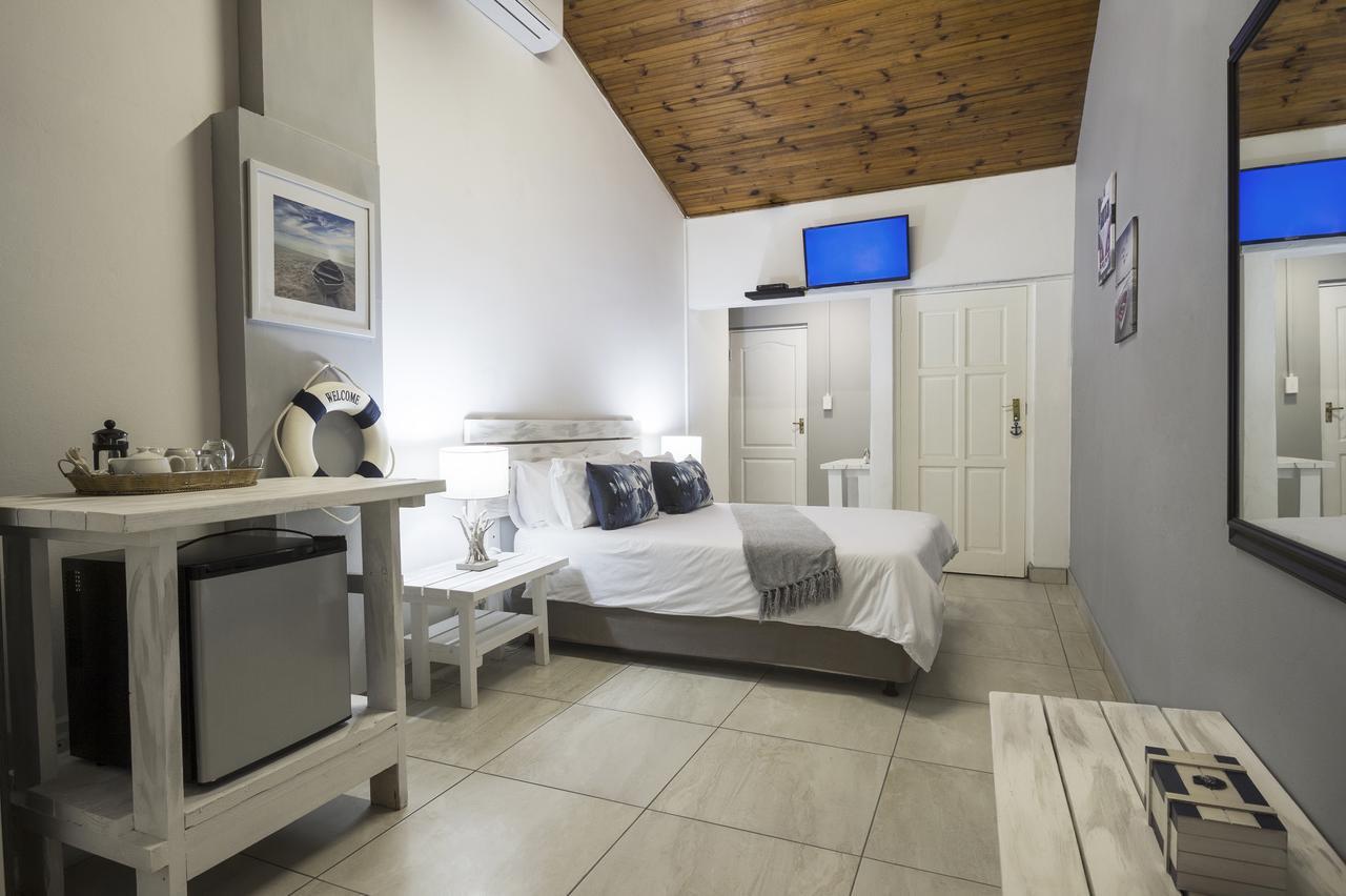 Avalone Guest House Saint Lucia Estuary Εξωτερικό φωτογραφία