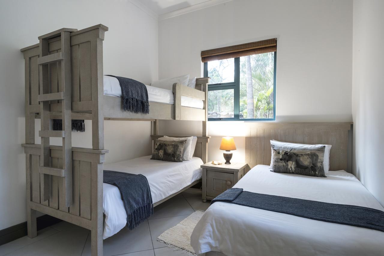 Avalone Guest House Saint Lucia Estuary Εξωτερικό φωτογραφία
