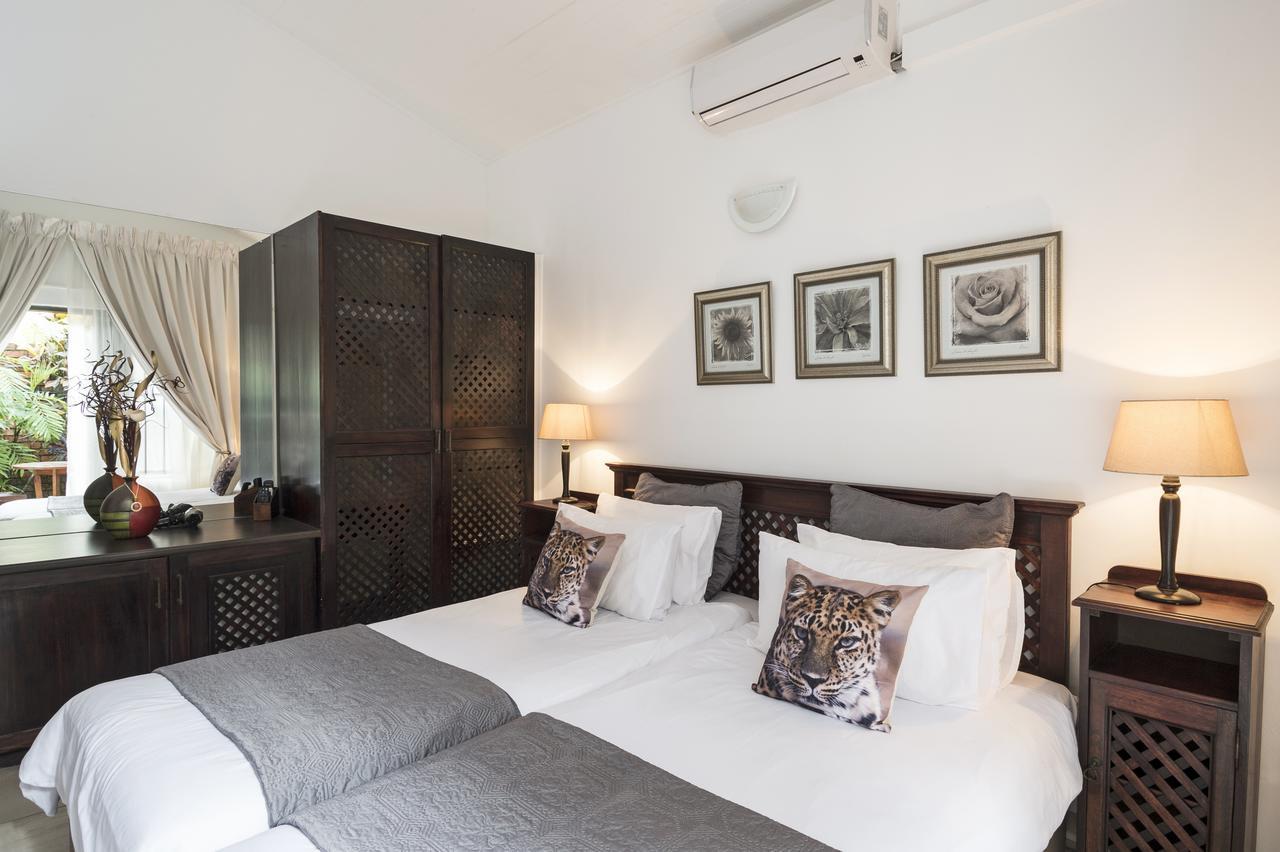 Avalone Guest House Saint Lucia Estuary Εξωτερικό φωτογραφία