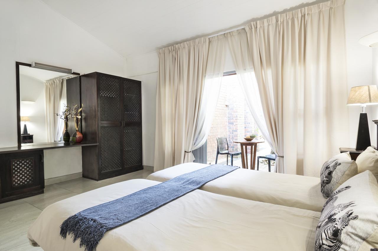 Avalone Guest House Saint Lucia Estuary Εξωτερικό φωτογραφία