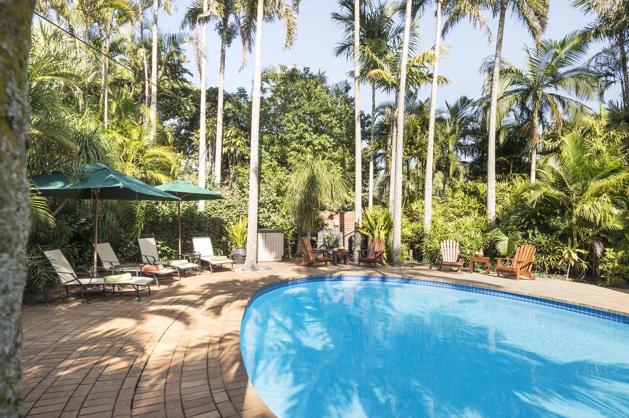 Avalone Guest House Saint Lucia Estuary Εξωτερικό φωτογραφία