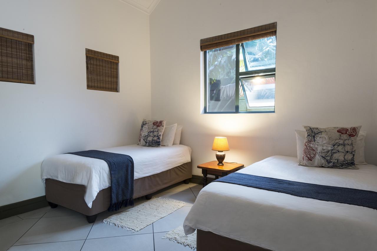 Avalone Guest House Saint Lucia Estuary Εξωτερικό φωτογραφία