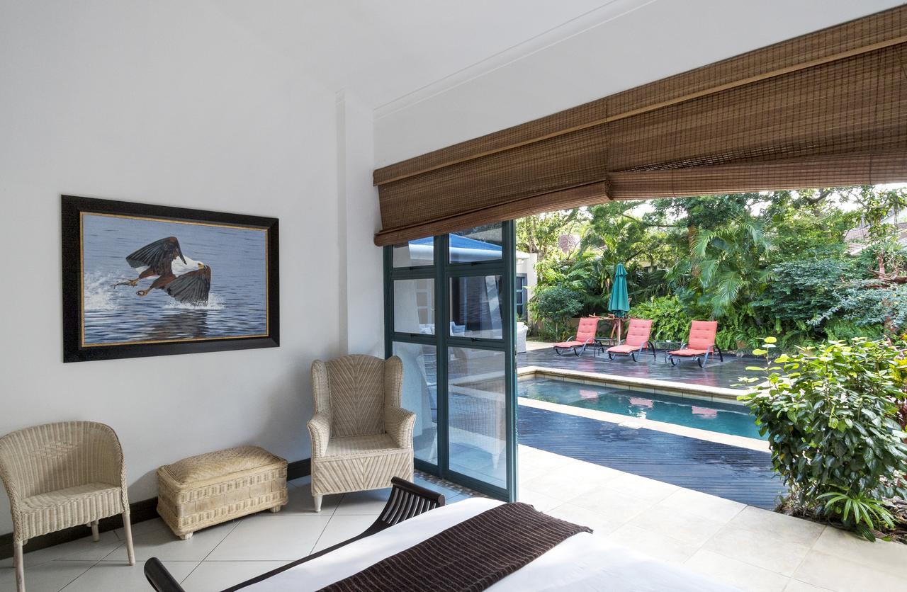 Avalone Guest House Saint Lucia Estuary Εξωτερικό φωτογραφία