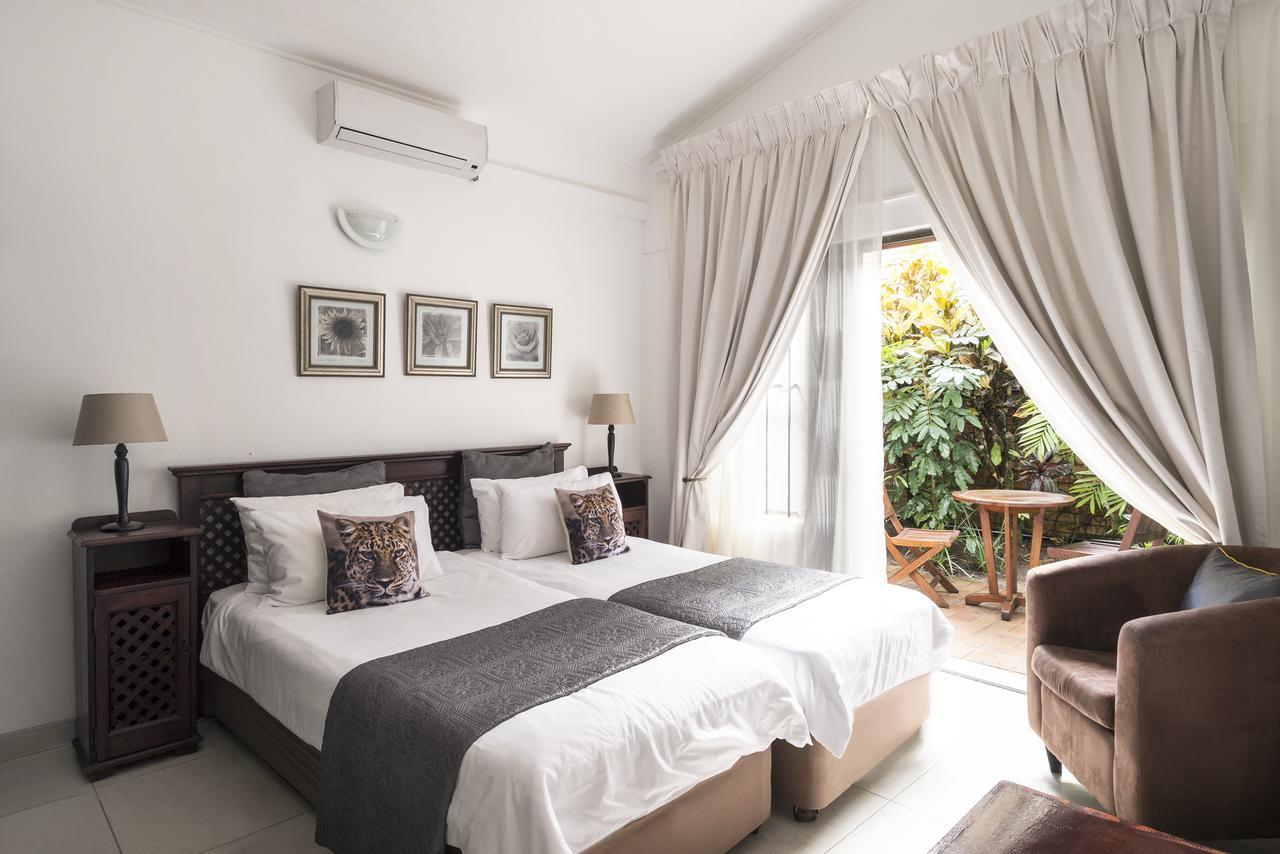 Avalone Guest House Saint Lucia Estuary Εξωτερικό φωτογραφία
