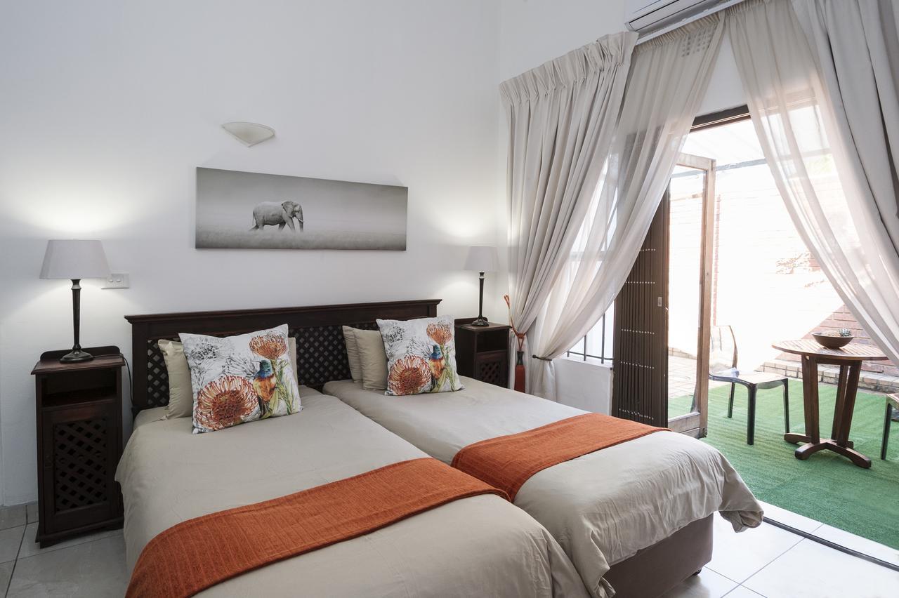 Avalone Guest House Saint Lucia Estuary Εξωτερικό φωτογραφία
