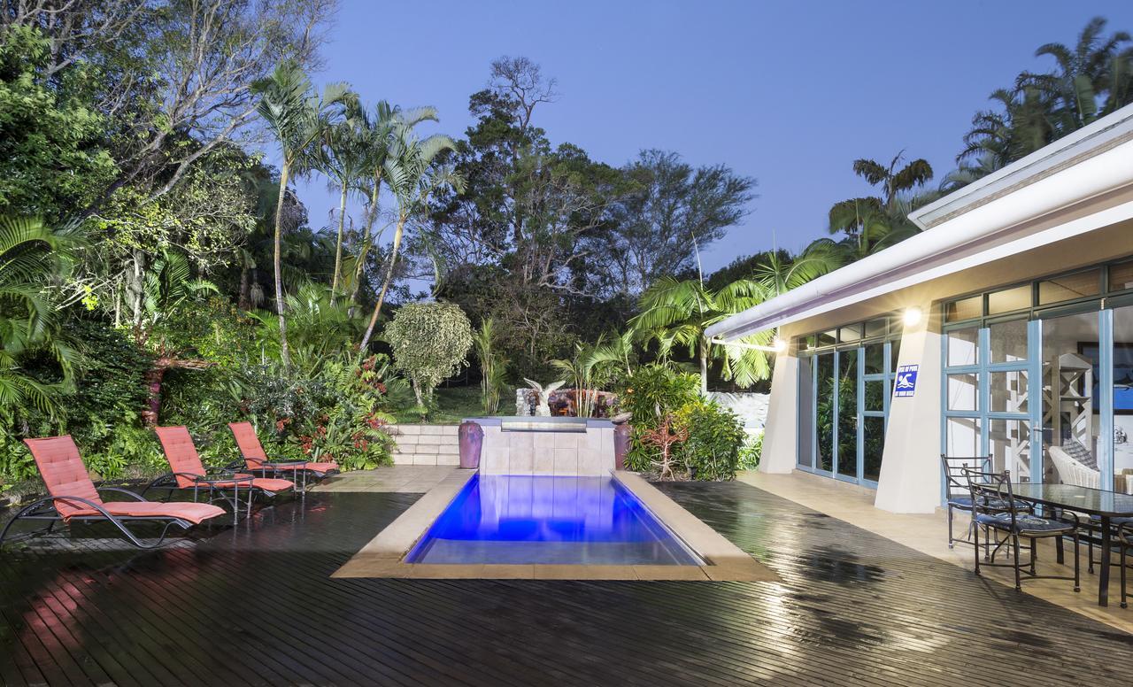 Avalone Guest House Saint Lucia Estuary Εξωτερικό φωτογραφία