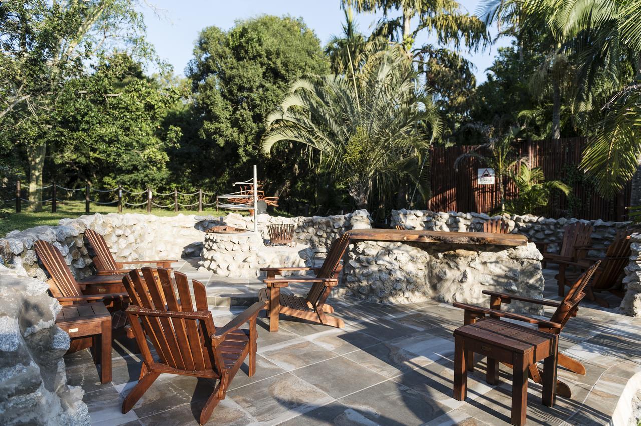 Avalone Guest House Saint Lucia Estuary Εξωτερικό φωτογραφία