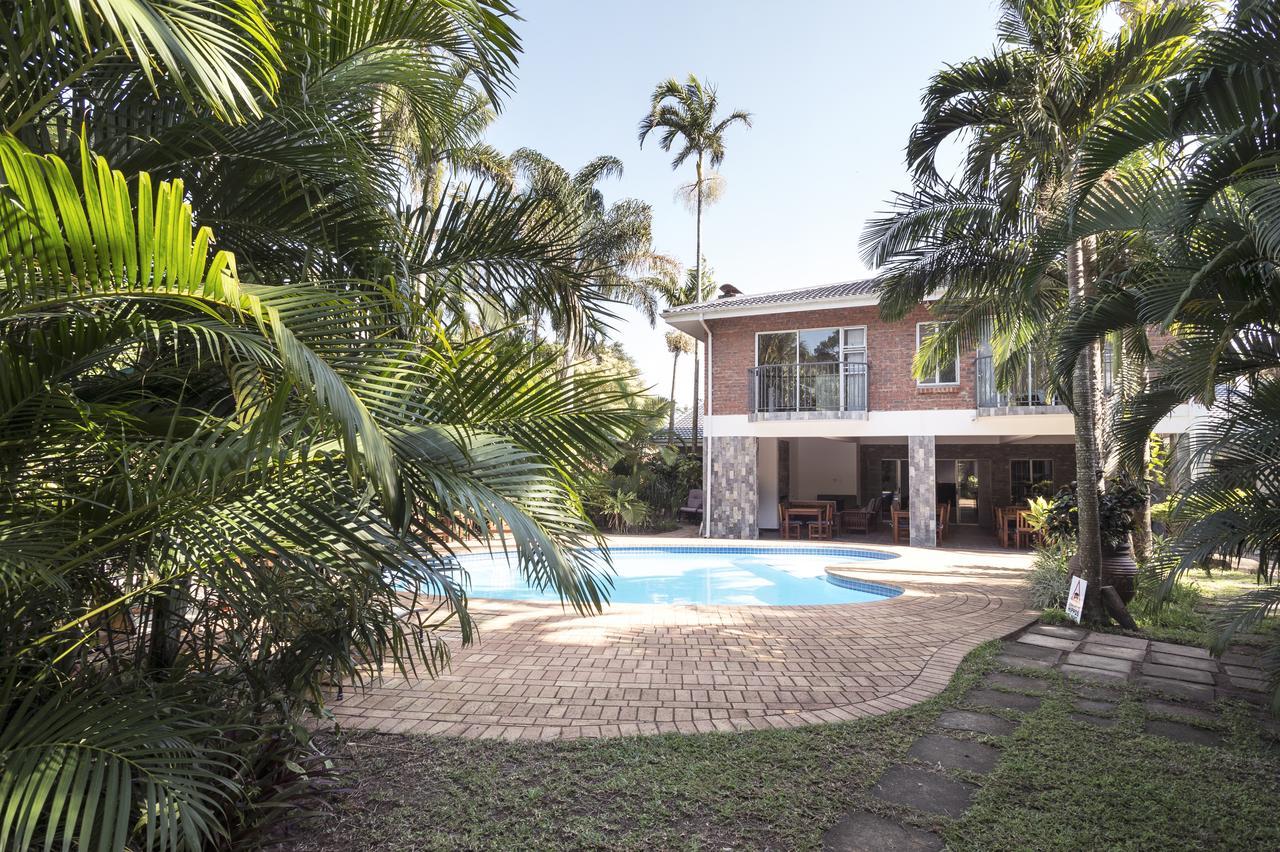 Avalone Guest House Saint Lucia Estuary Εξωτερικό φωτογραφία