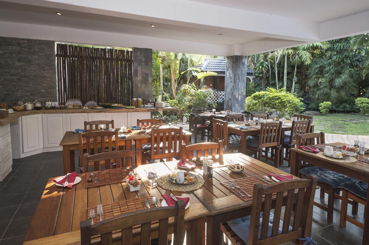 Avalone Guest House Saint Lucia Estuary Εξωτερικό φωτογραφία